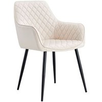 Silla Celi Terciopelo 82*55*60 Cm