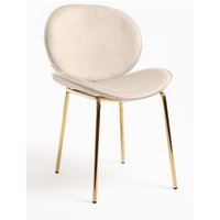 Silla Garry Golden Terciopelo Silla Garry Golden Terciopelo