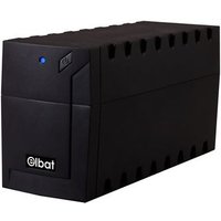 Estabilizador Delta Sai 900VA AVR