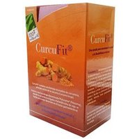 Curcufit 90 Cápsulas