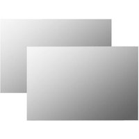 Espejos de Pared Rectangulares 60x40 cm Espejos de Pared Rectangulares 60x40 cm