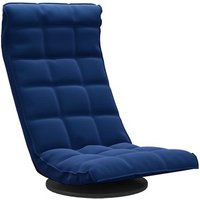 Silla Giratoria Vidaxl
