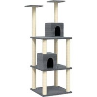 Rascador para Gatos Vidaxl de 141 cm