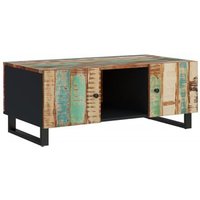 Mesa de Centro Vidaxl 100x54x40 cm