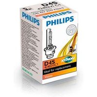 Lámpara Xenon Philips D4s Vision 42V35W