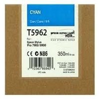 Tinta Epson Cyan C13T596200