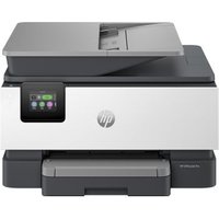 Impresora Multifunción Hp Officejet Pro 9122e Inyección de Tinta Térmica A4