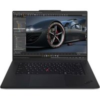 Laptop Lenovo ThinkPad P1 Gen 7 64GB RAM 1TB SSD
