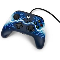 Control alámbrico PowerA para Xbox Series X/S