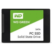 WD Green SSD 480GB SATA III 2.5''