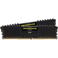 Módulo de Memoria Corsair Vengeance LPX 32GB (2x16GB) DDR4 3600MHz