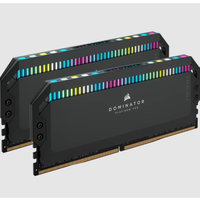 Corsair CMT64GX5M2X5600C40 Módulo de Memoria 64 GB (2 x 32 GB) DDR5 5600 MHz