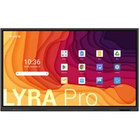 Pizarra Interactiva Newline Tt-9823qa de 98 pulgadas