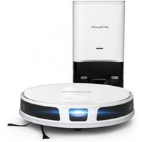 Aspiradora Robot Rowenta X-plorer Serie 70+