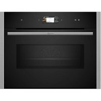 Horno Neff C2_4ms31n0 Integrado Acero Inoxidable 45l