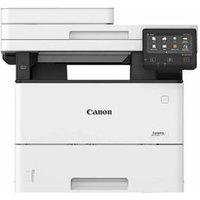 Impresora Multifunción Canon I-sensys MF553dw