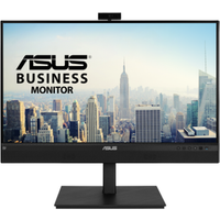 Monitor Asus Be27acsbk 27" Quad HD LED