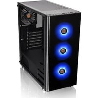 Thermaltake V200 Tg Rgb Midi Tower