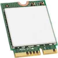 Tarjeta Wifi Interna Asus M.2 CNVi 2402 Mbit/s
