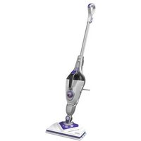 Black & Decker Bhsm1615dsm Limpiador A Vapor 0,5 L 1600 W Black & Decker Bhsm1615dsm Limpiador A Vapor 0,5 L 1600 W