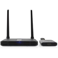 Transmisor de Audio y Vídeo HDMI Nedis VTRA3460GY Transmisor de Audio y Vídeo HDMI Nedis VTRA3460GY