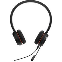 Auriculares con Micrófono Jabra 5399-823-389 Auriculares con Micrófono Jabra 5399-823-389