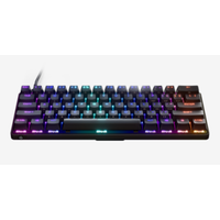 Teclado Steelseries Apex 9 Mini (64837) Teclado Steelseries Apex 9 Mini (64837)