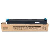 Tóner Sharp MX23GTCA Cian Original