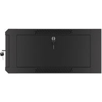 Armario Lanberg Mural Rack 19" 4U 600