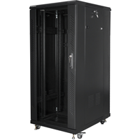 Armario Rack Lanberg 19" 27U 600x800