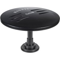 Antena Activa Omnidireccional con Imán Coche 360