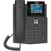 Teléfono IP Fanvil X3U