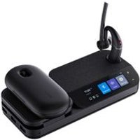 Yealink BH71 Workstation Pro Auriculares Inalámbricos Bluetooth con Base de Carga