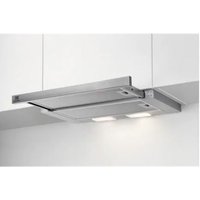 Campana Telescópica Electrolux LFP326S 60cm