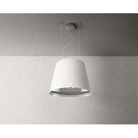 Campana Isla Decorativa Elica 50cm 620m3/h PRF0071972D