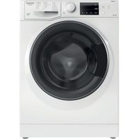 Lavasecadora Hotpoint Rdg964348wdvspt 9kg 1400rpm