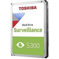Toshiba S300 Disco Duro Interno 6TB
