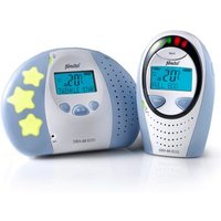 Alecto Monitor de Bebé DBX-88 Eco