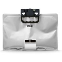 Epson T12E140 Cartucho de Tinta Negro Original Alto Rendimiento