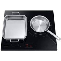 Samsung Nz63b5046gk/u1 Placa de Inducción 59cm