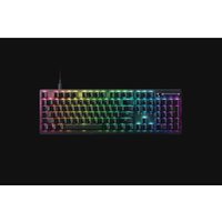 Teclado Razer RZ03-04500100-R3M1 USB QWERTY