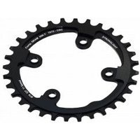 Bielas Stronglight SRAM XX1 Aluminio 1x11v 32 Dientes