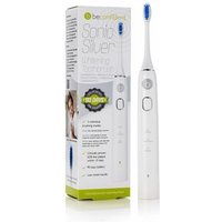 Cepillo de Dientes Eléctrico Beconfident Sonic Silver