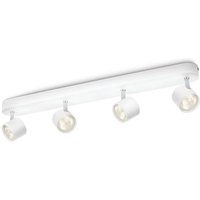Foco LED Myliving Star 4x4.5W