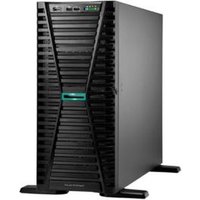 Servidor Torre HPE Proliant ML110 Gen11 Intel Xeon Bronze 3408U 1.8 GHz 16 GB DDR5-SDRAM 1000W