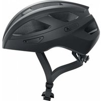 Abus Casco Macator Terciopelo