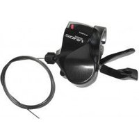 Shimano Sora SL-R3030 Rapidfire Plus Palanca de Cambios Izquierda 3 Velocidades 1800mm