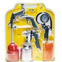 Kit de Compresor Maurer de 5 Piezas