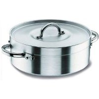 Lacor Cacerola Chef Aluminio 40 cm