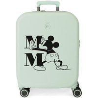Maleta de Cabina Disney 100 Happiness Expandible 55 cm